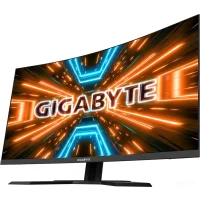 Монитор Gigabyte G32QC A фото 2
